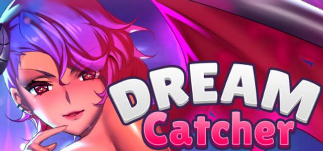 Dream Catcher adult sex game