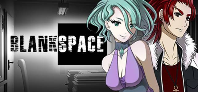 Blankspace adult sex game