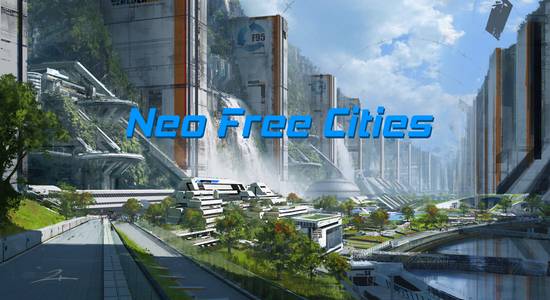 Neo Free Cities