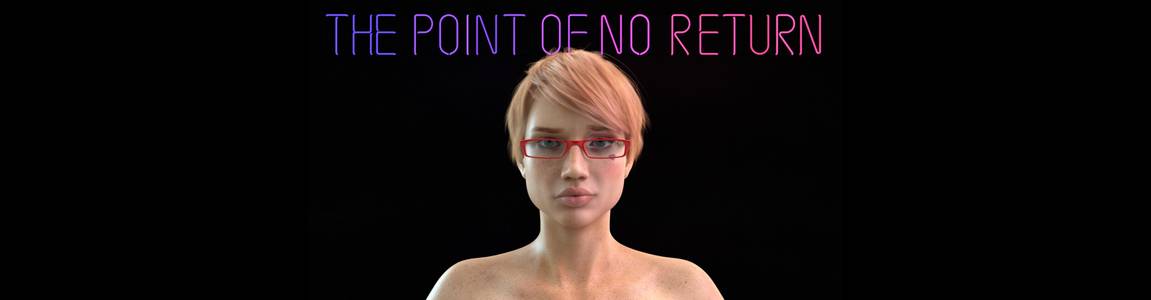 The Point of No Return sex spil for voksne