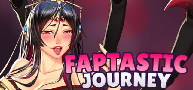 Faptastic Journey adult sex game