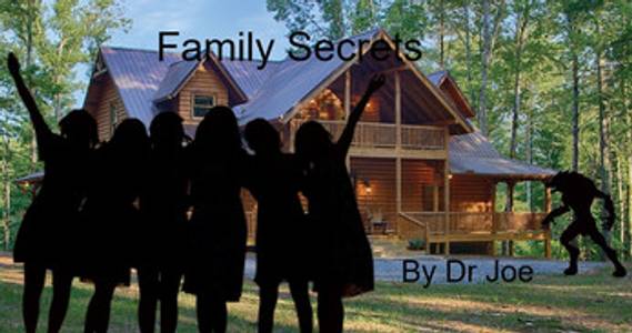 Family Secrets adult sex game