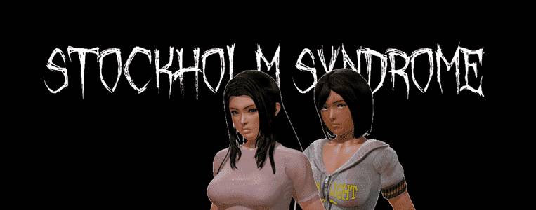 Stockholm Syndrome adult sex game