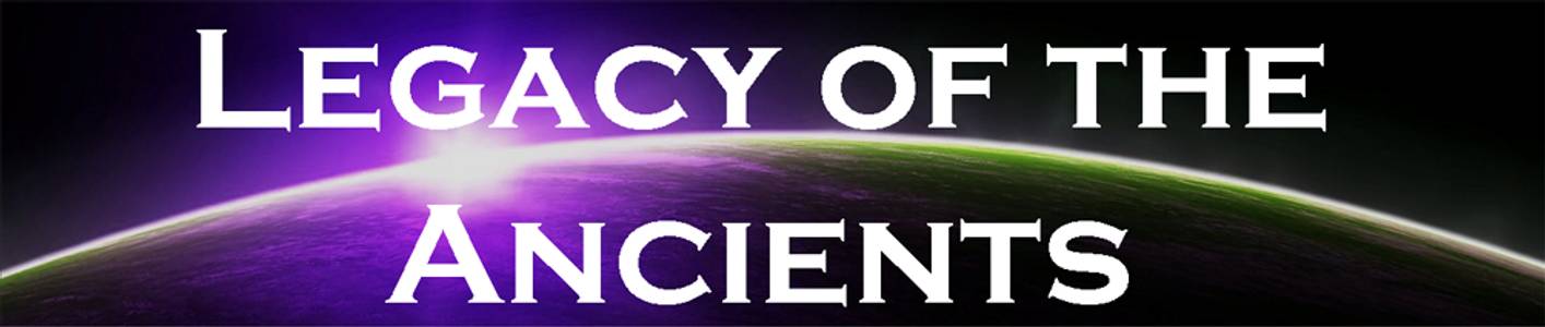 Legacy of the Ancients adult sex game