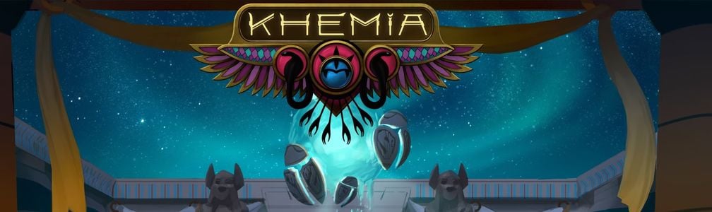 Khemia adult sex game