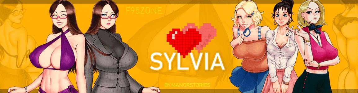 Sylvia adult sex game