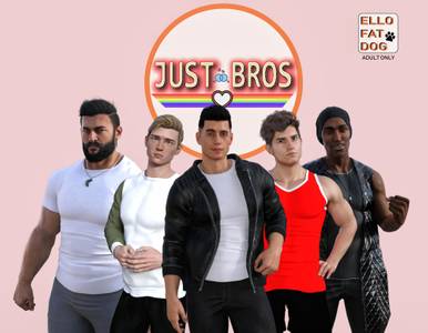Just Bros jogos pornôs adultos