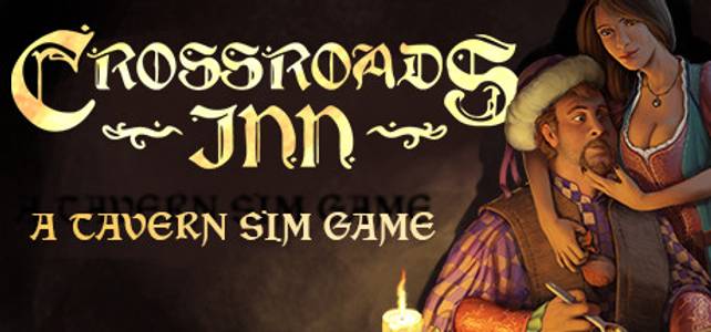 Crossroads Inn adult sex game