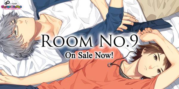 Room No. 9 adult sex game