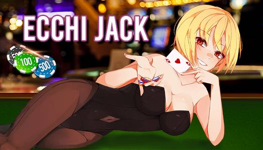 Ecchi Jack adult sex game