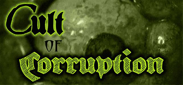 Cult of Corruption: The Summoning adult sex game