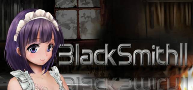 Black Smith 2 adult sex game