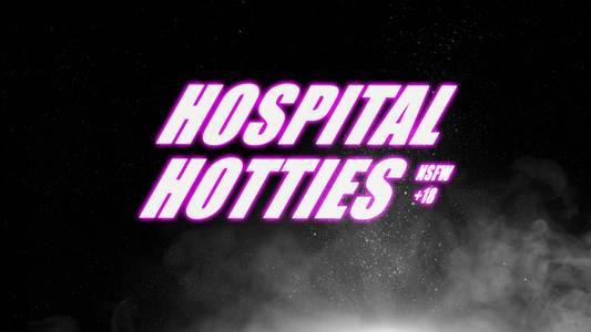 Hospital Hotties adult sex game