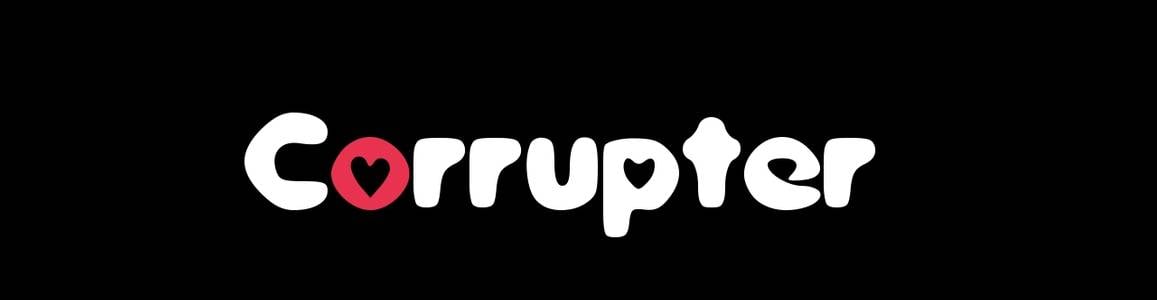 Corrupter adult sex game