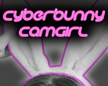 Cyberbunny Camgirl adult sex game