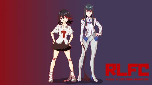 Ryuko's Life Fiber Adventure adult sex game
