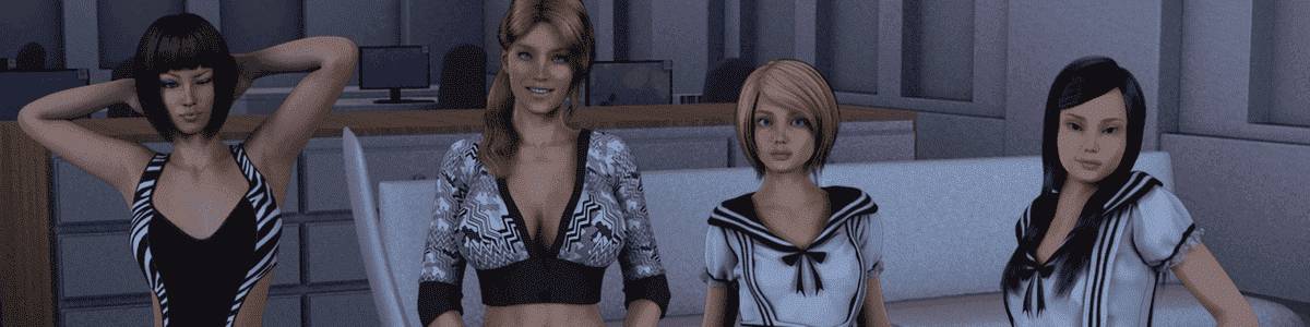 Selena: One Hour Agent adult sex game