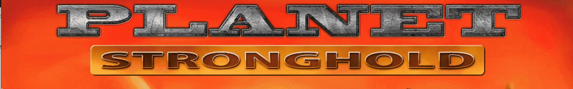 Planet StrongHold adult sex game