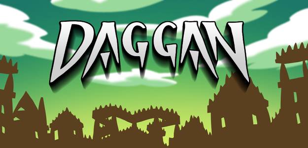 Daggan adult sex game