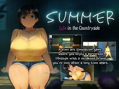 Summer~Life in the Countryside~ секс игры для взрослых