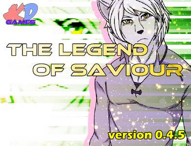 The Legend Of Saviour adult sex game