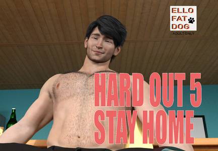 Hard Out adult sex game