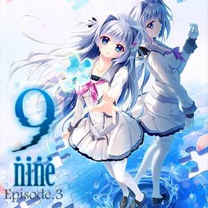 9-nine-:Episode 3 adult sex game
