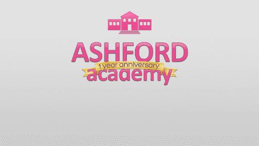 Ashford Academy adult sex game