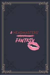 A Headmasters' Fantasy adult sex game