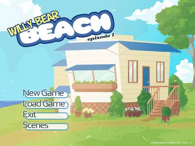 Download Willy Bear Beach - Version Episode 1 hq photo