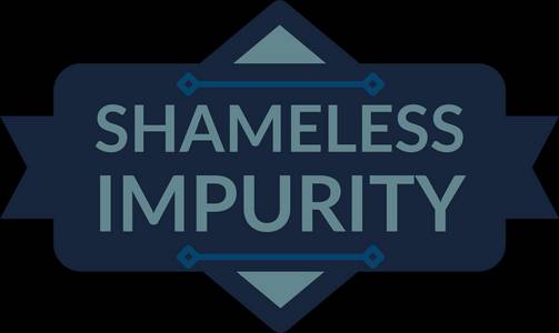 Shameless Impurity adult sex game