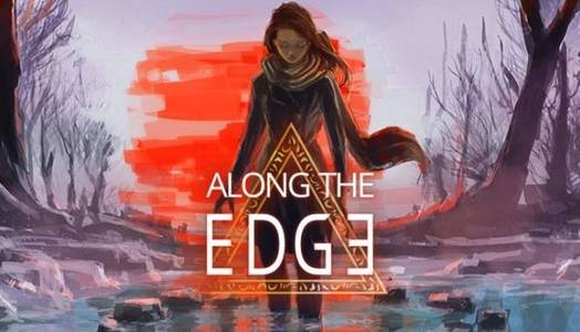 Along the Edge adult sex game