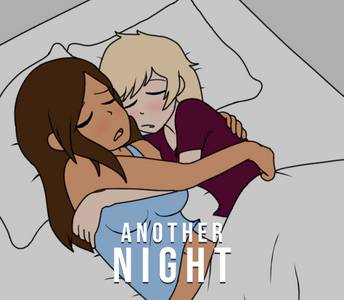 Another Night adult sex game