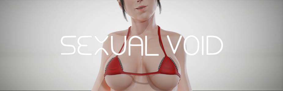 Sexual Void adult sex game