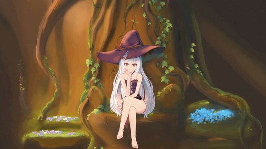 Witched Tale adult sex game