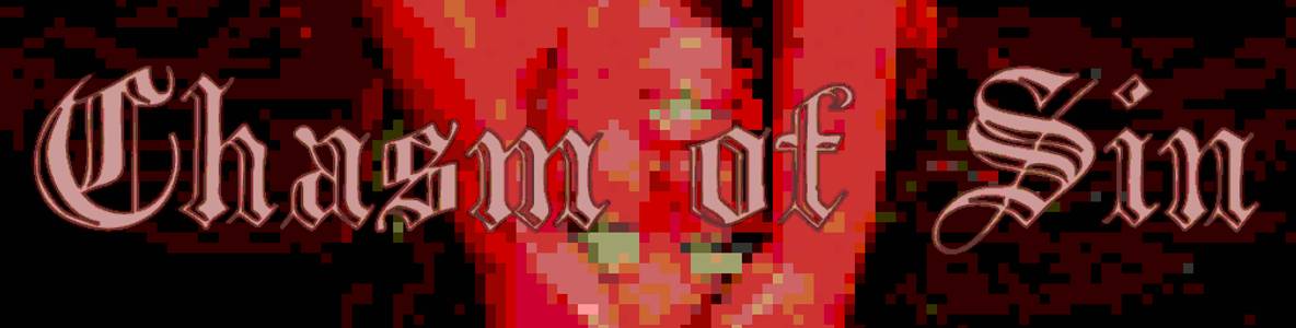 Chasm of Sin adult sex game