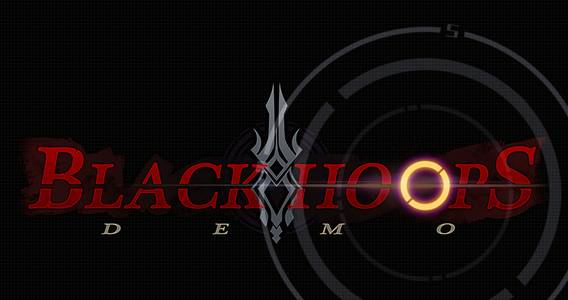 Black Hoops adult sex game