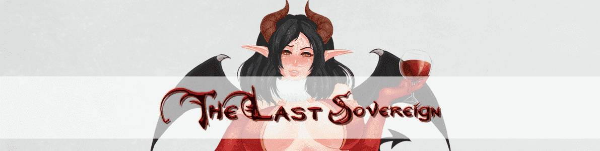 The Last Sovereign adult sex game
