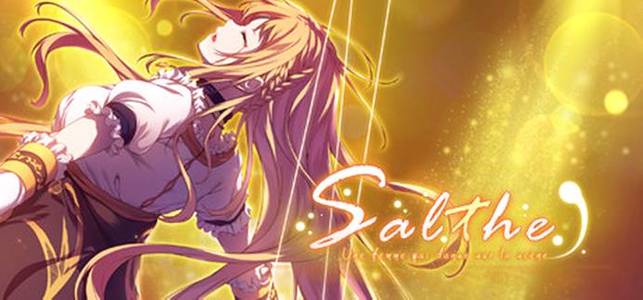 Salthe adult sex game