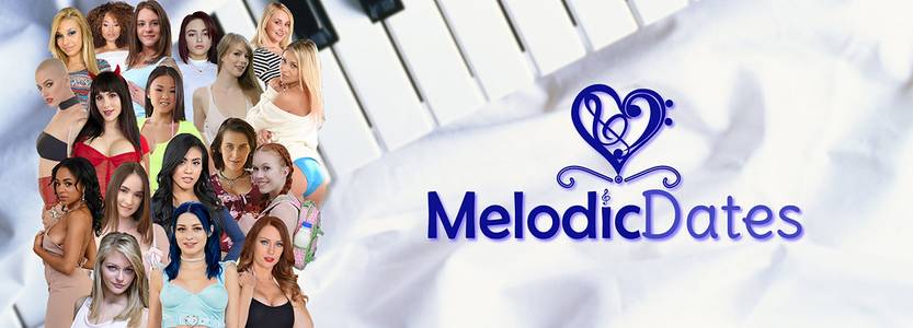 Melodic Dates jogos pornôs adultos