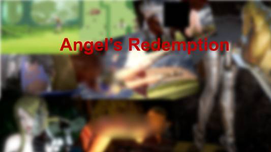 Angel's Redemption adult sex game