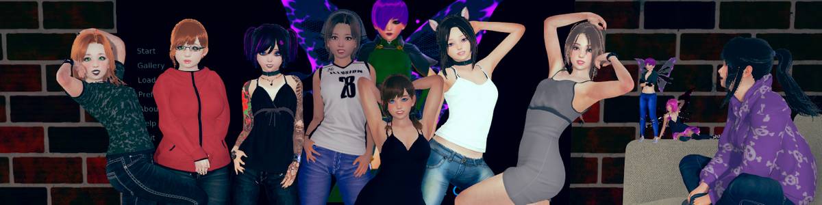 A Clever Name adult sex game