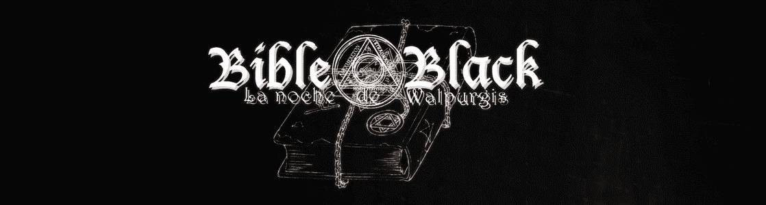 Bible Black -La Noche de Walpurgis- adult sex game