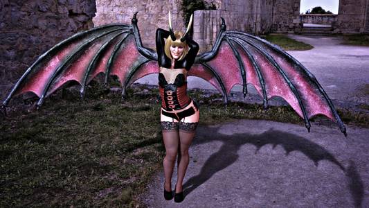 Helena's Curse adult sex game