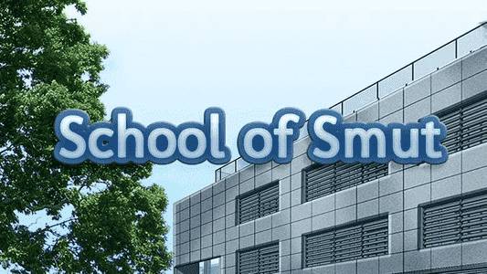School Of Smut adult sex game