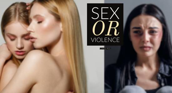 Sex or Violence adult sex game