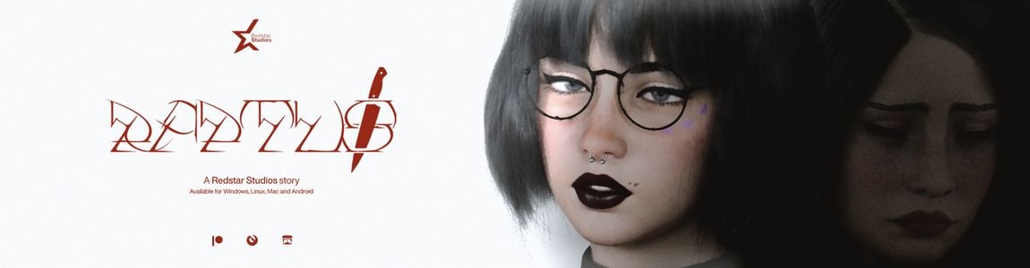 Raptus adult sex game