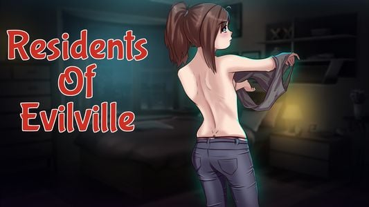 Download Residents of Evilville - Version 1.04 pic picture