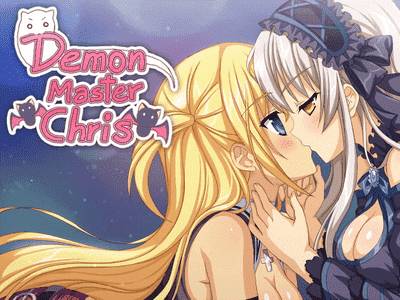 Demon Master Chris adult sex game