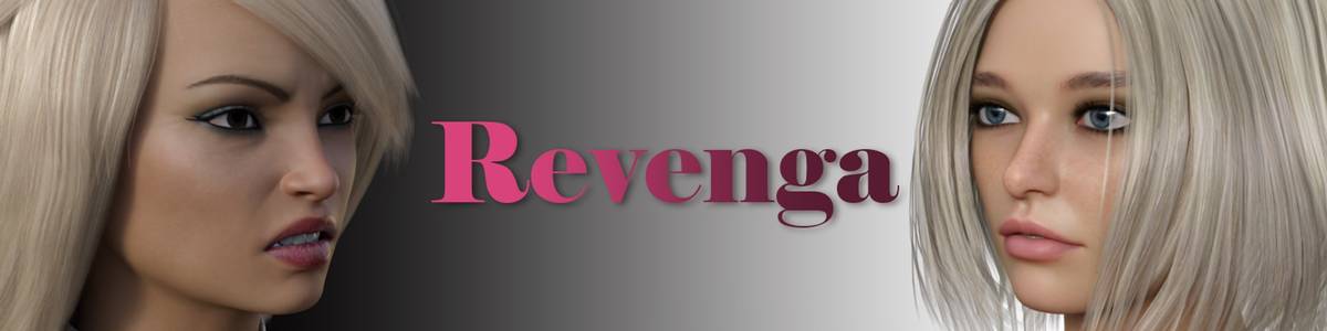 Revenga adult sex game